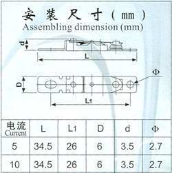 AMT型溫控開關/AMTtemperature switches