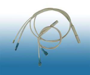 圓柱型溫度保險(xiǎn)絲/Cylindrical temperature fuse